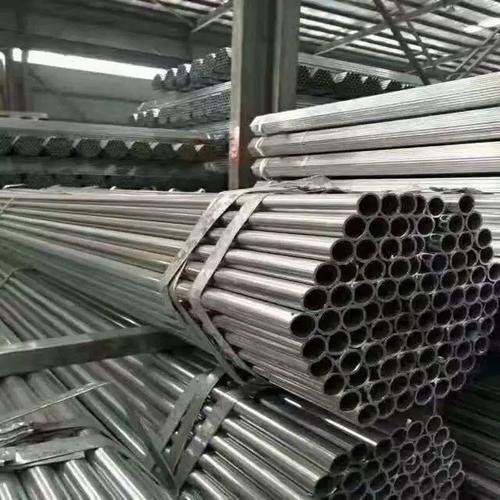 瀍河回族q355nhb耐候钢管