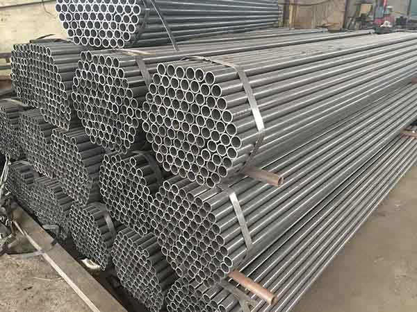 瀍河回族考登钢管美标